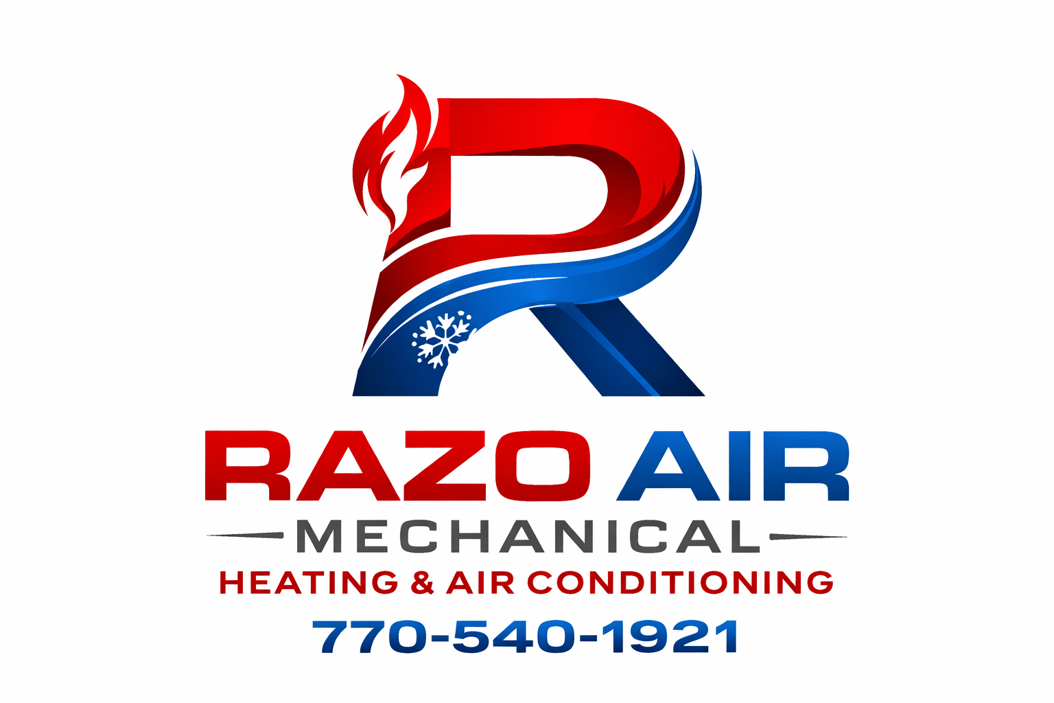 Razo Heating & Air Conditioning – Heating and Air Conditioning HVAC company in Gainesville Georgia